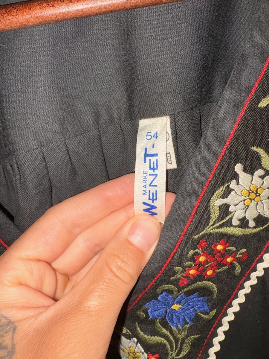 Camicie: Hemd – Usato da Ardez venduto da helena.erny 1