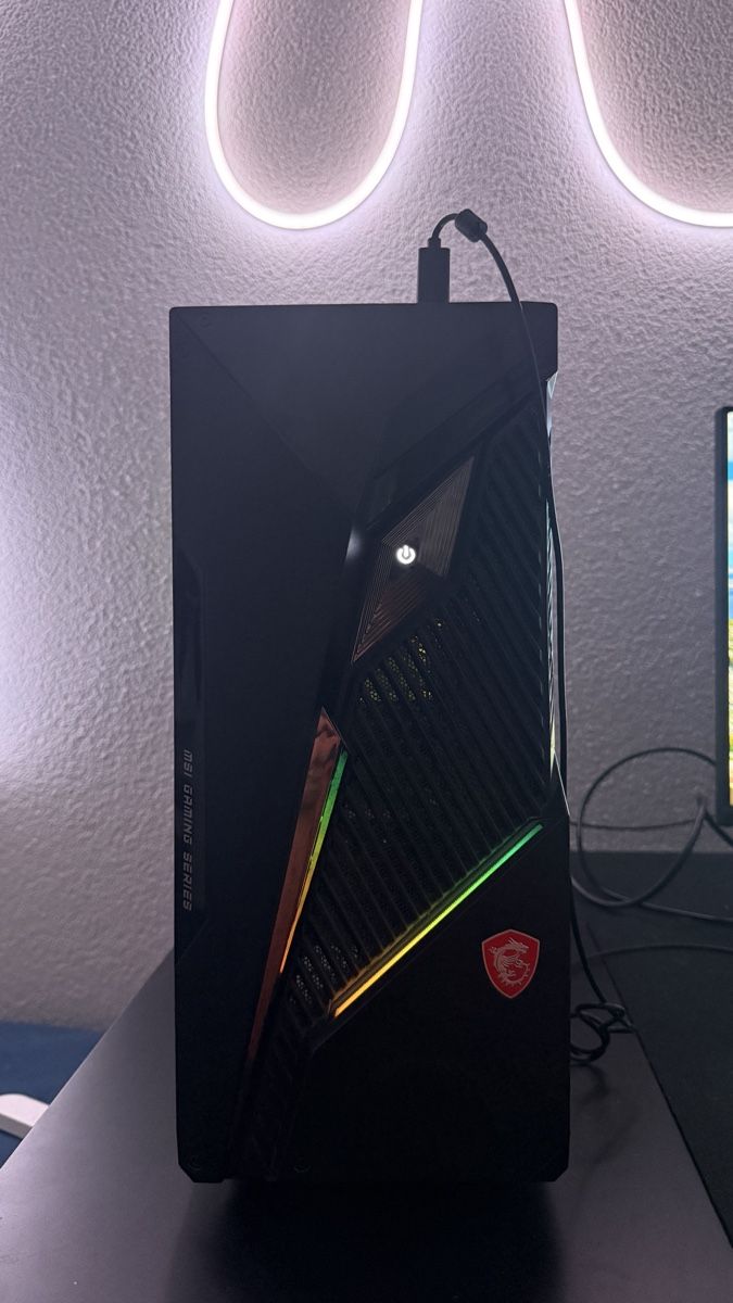 PCs: Gaming Pc – Neu (gemäss Beschreibung) aus Gerlafingen von bon_92dc 1
