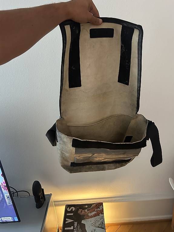 Freitag Borse: Freitag Tasche – Usato da Basel venduto da enz_h2ry 3
