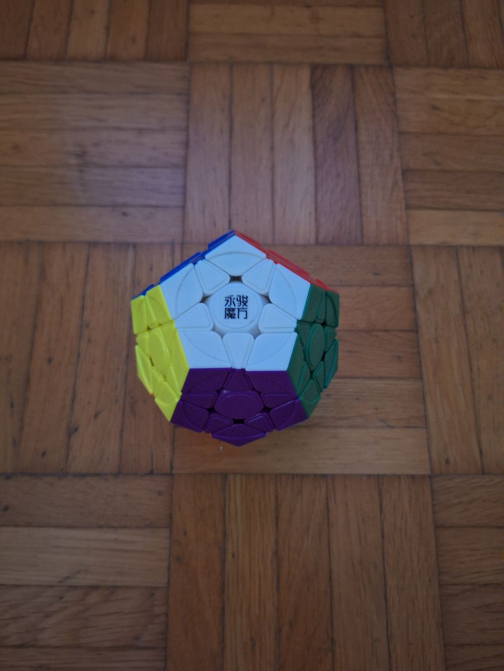 Giochi: QIYI Megamix – Usato da Rombach venduto da kelebek12