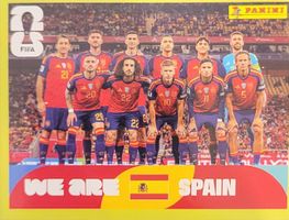 Panini FIFA World Cup 2026 ESP 13