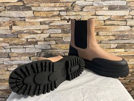 Selected Femme Slfasta New Chelsea Leather Boot B Gr. 39