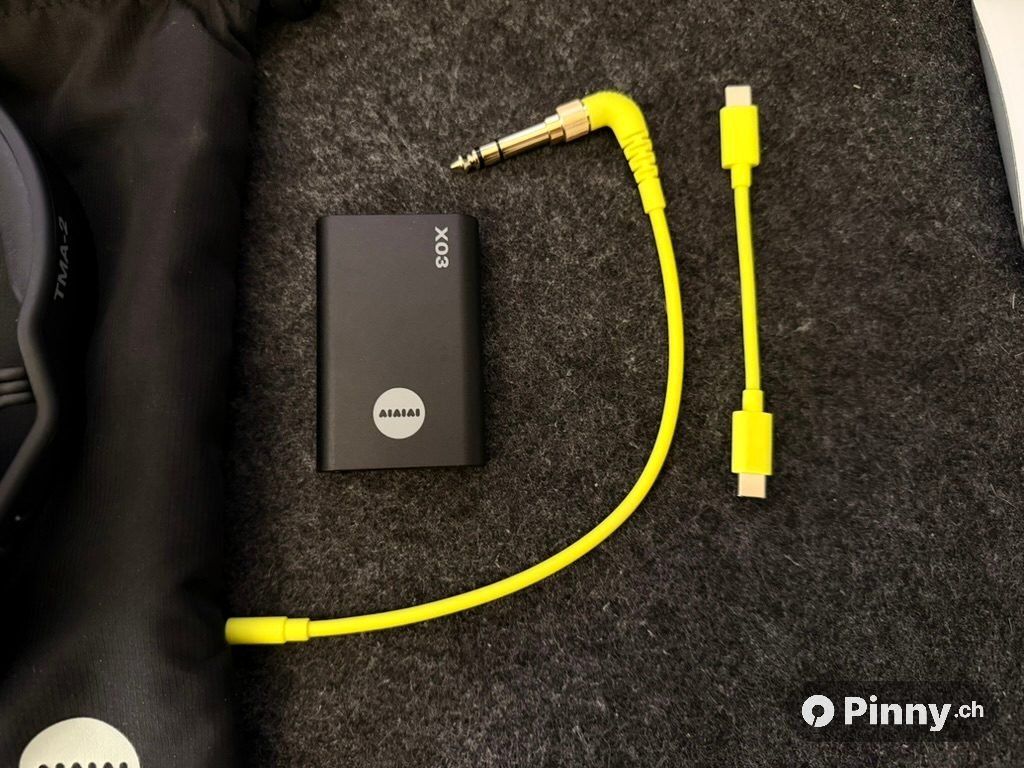 Cuffie: AIAIAI TMA 2 Studio Wireless – Nuovo (secondo la descrizione) da Kaiseraugst venduto da Nielson 2