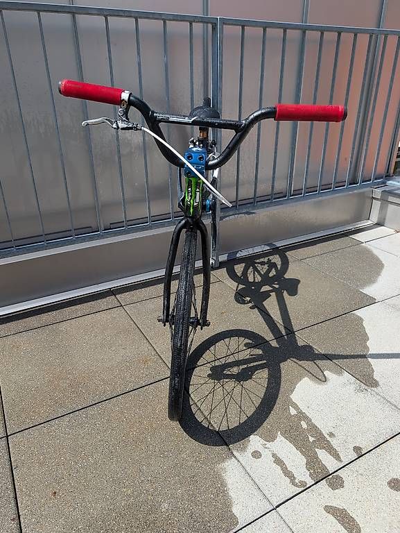 GT Velos: BMX Race GT Junior – Gebraucht aus Heiden von NatMaz 1