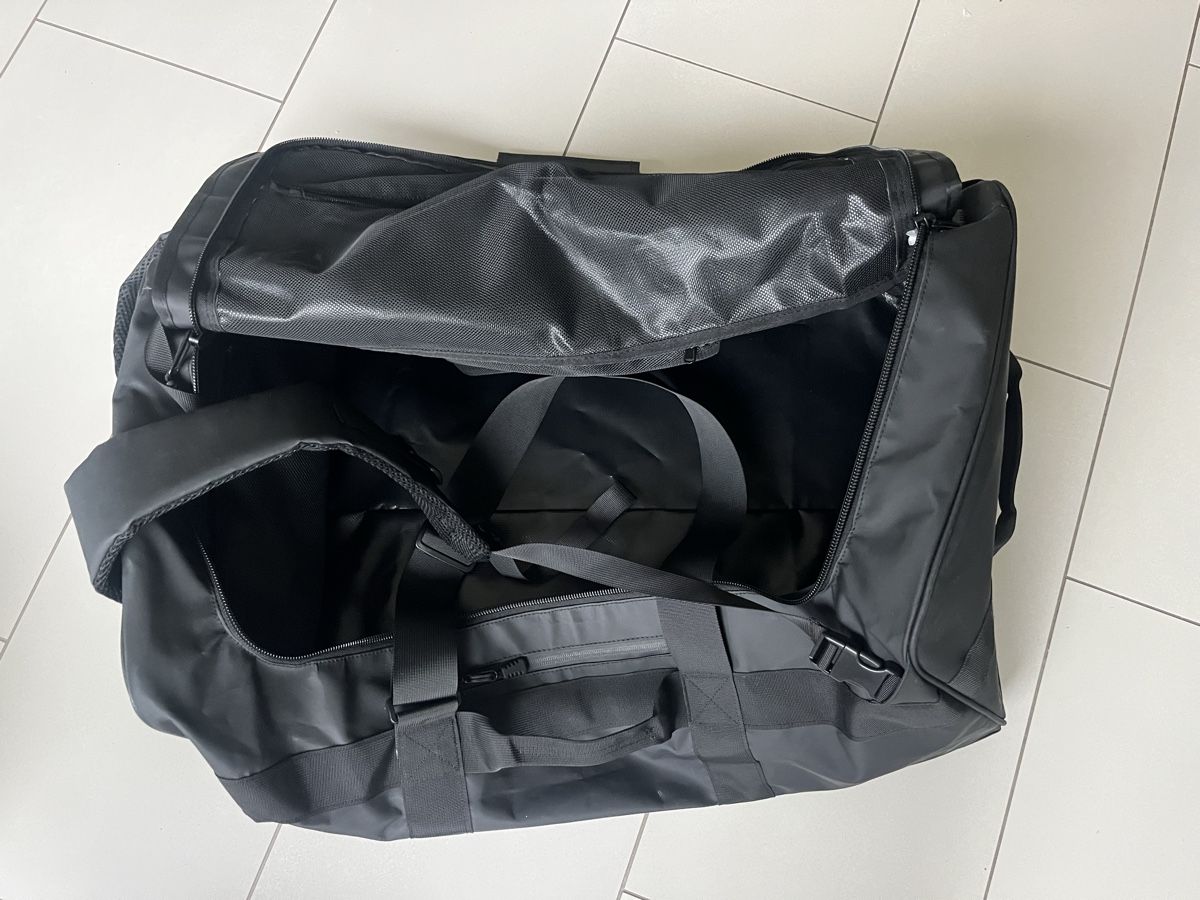 Sacs: 60L Duffle bag Mier – D'occasion à Basel par wd-07 2