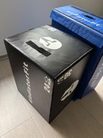 GladiatorFit Schaumstoff-Sprung-Plyobox