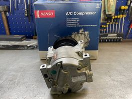 Denso Klimakompresor Alfa Romeo / Fiat NEW