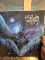Lot 18 vinyles Death et Black metal