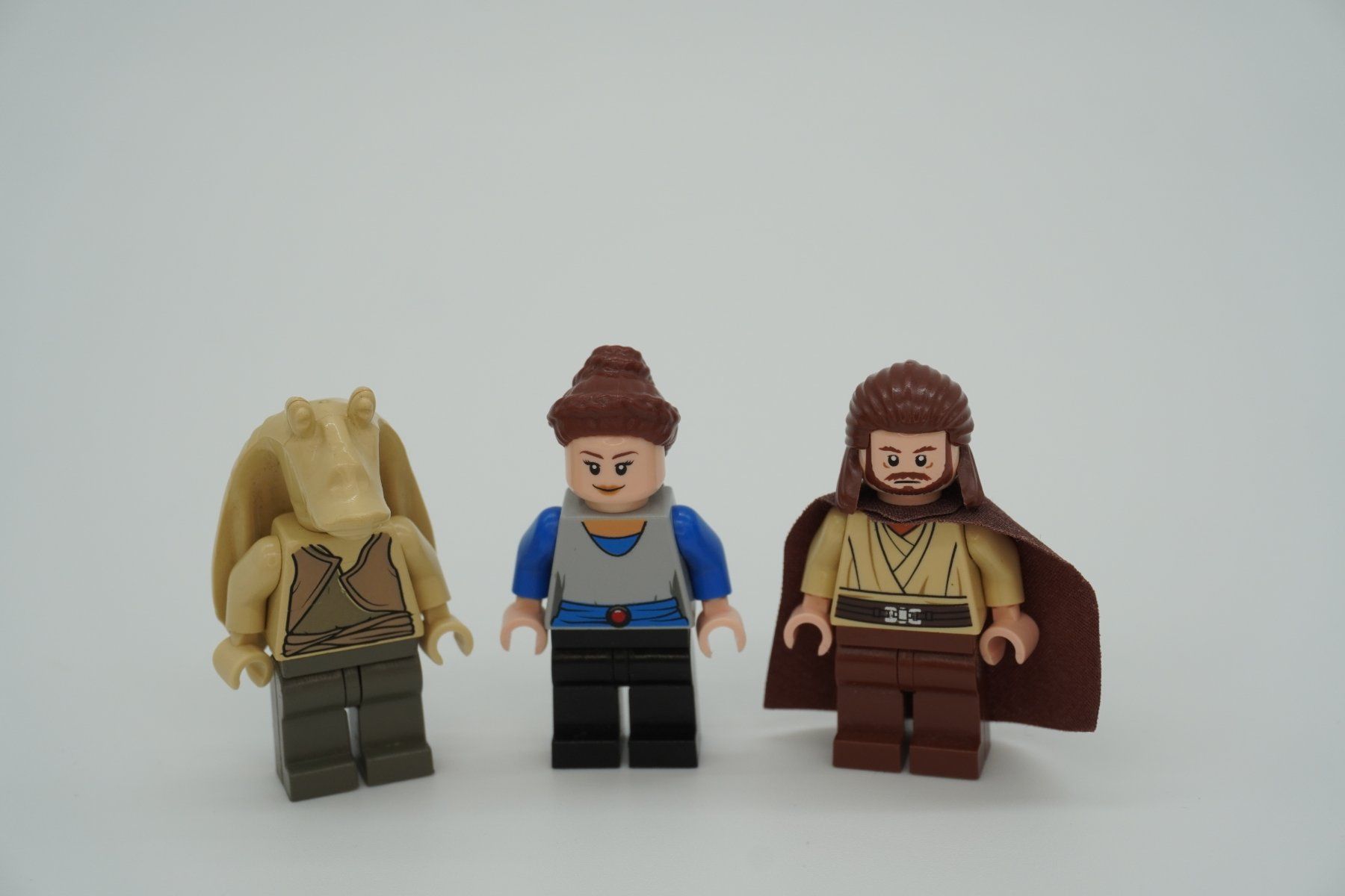 Lego Spielzeuge: Lego Star Wars Bundle – Gebraucht aus Zürich von PWGrZ