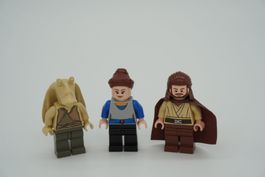 Lego Star Wars Bundle