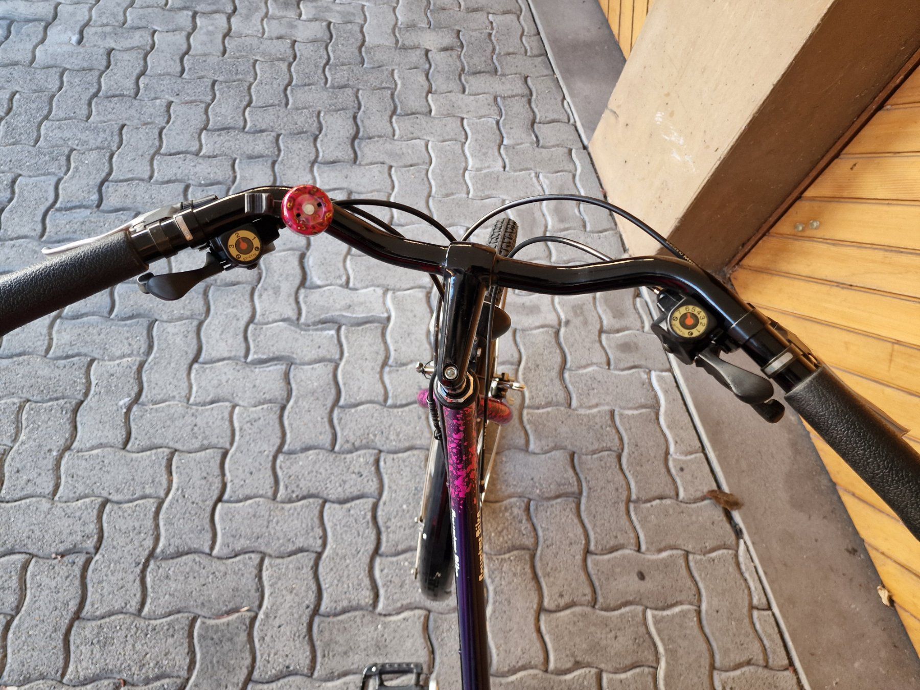 Velos: Verkaufe Damen Velo 26". – Gebraucht aus Pfäffikon SZ von Maijecka 4