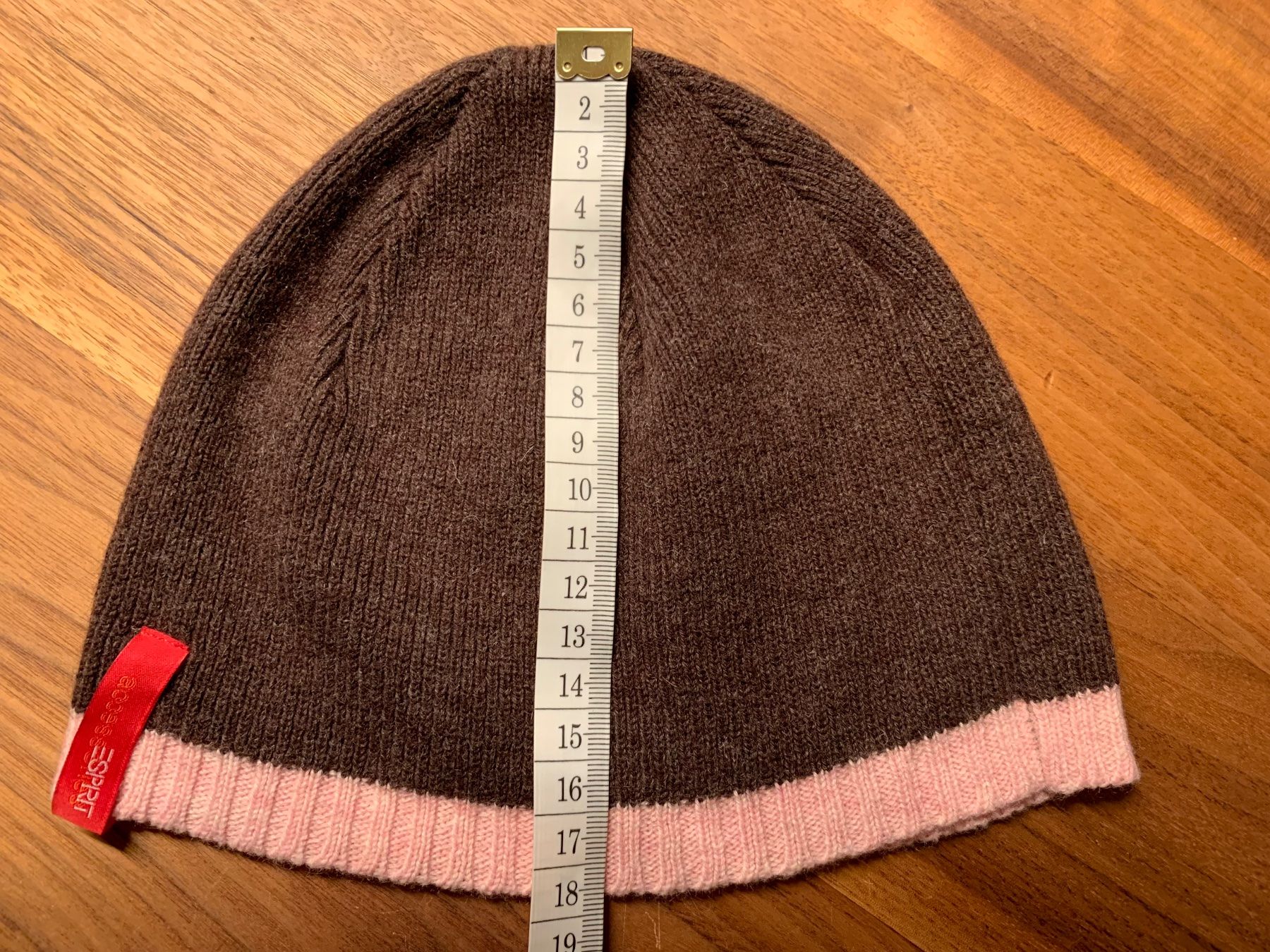 Esprit Hüte, Mützen & Caps: Esprit Mütze – Neu (gemäss Beschreibung) aus Erlenbach ZH von Syssi_C 3