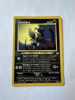 Pokemonkarte Cornèbre