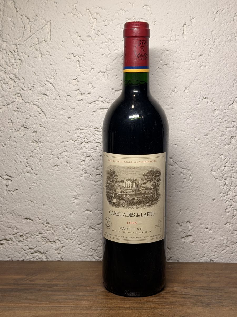 Vino: Cos d’Estournel 2008 – Nuovo e nell'imballaggio originale da Genève venduto da MrTGD