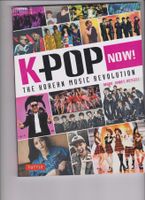 livre K-POP   Korean music revolution - Dance ...  Corée