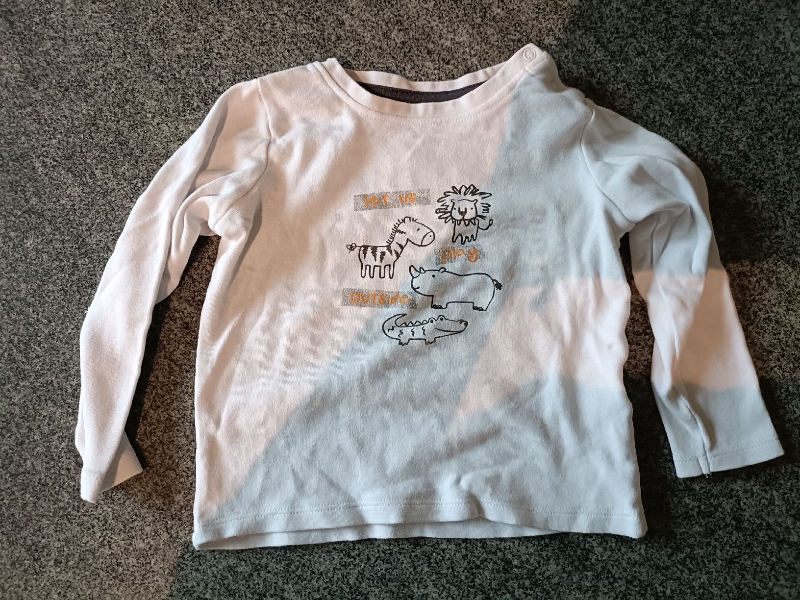 Lupilu Maglioni & Felpe: Pullover 86/92 – Usato da Tenniken venduto da Pasci1990