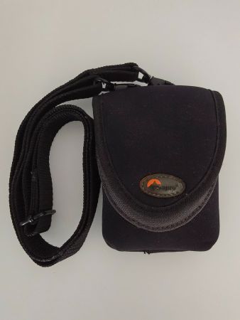 Lowepro D-Pods 20 – neue, ungebrauchte Kameratasche