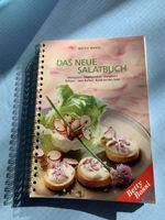 Das neue Salatbuch 🥗 Betty Bossi