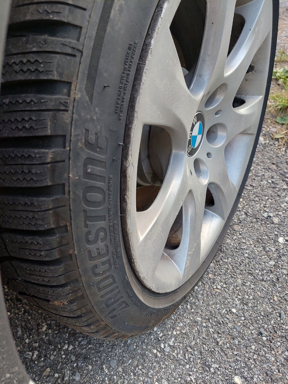 BMW Automobili: BMW 320d Touring xDrive – Usato da Pany venduto da J_05 8