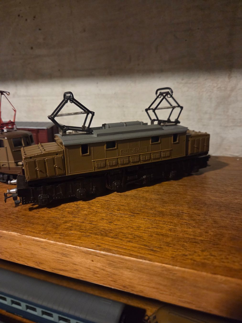 Rivarossi Trains électriques: Rivarossi le626 – D'occasion à Giubiasco par Matti83