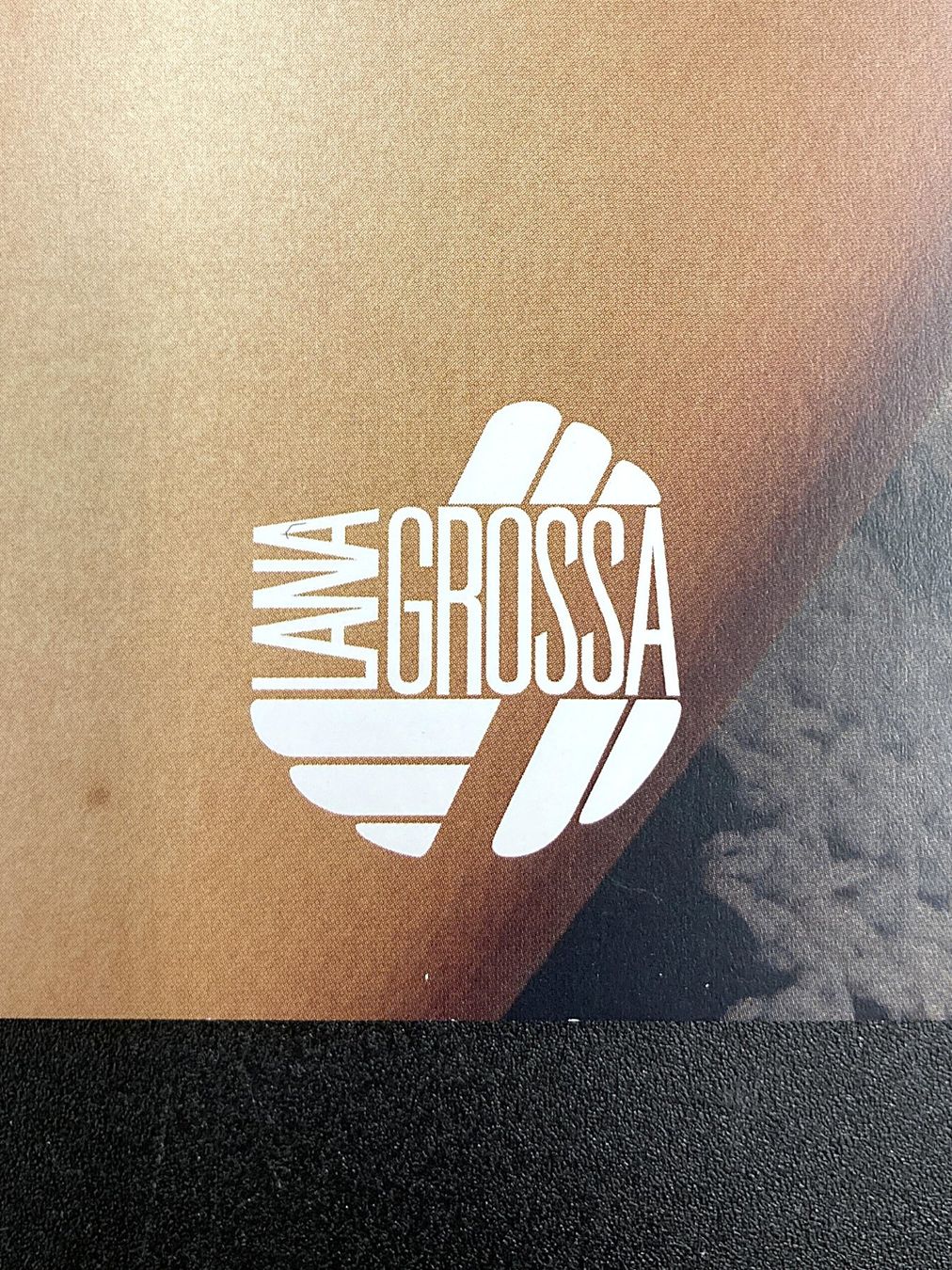 Riviste & Magazine: LANA GROSSA | Häkeln | Häkelheft – Nuovo (secondo la descrizione) da Wittenbach venduto da Restwert_St-Gallen 4