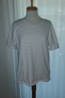 Calida T-Shirt gestreift Grösse L guter Zustand