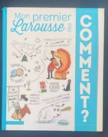 L?on premier Larousse 4-7ans 