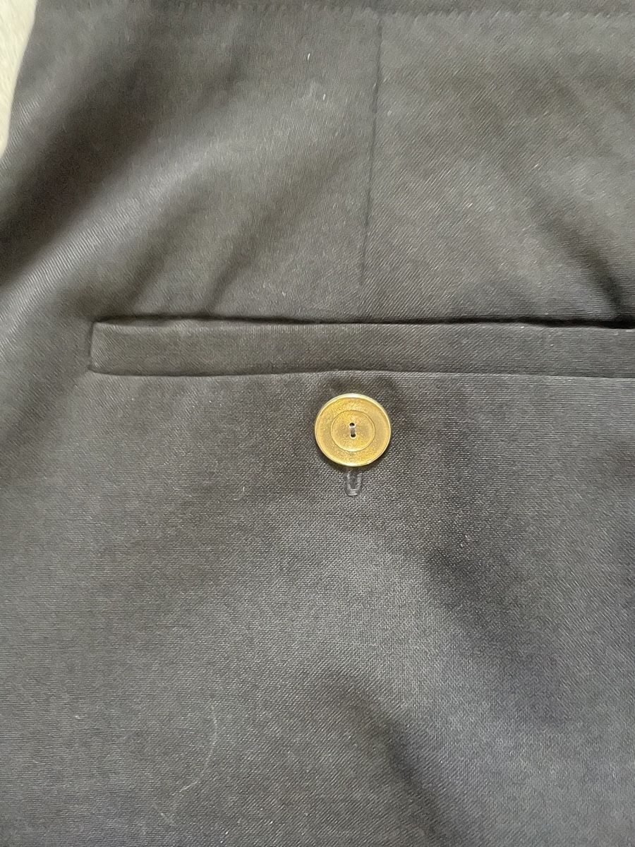 Balenciaga Gonne: Acne Studios cargo skirt rock hose – Usato da Eglisau venduto da lia_c7ny 5