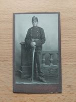 Antikes orig. Foto CdV Militär Schweiz