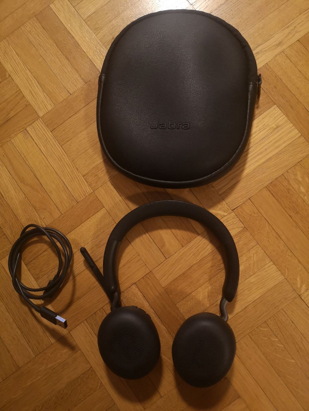 Jabra Kopfhörer: Jabra-Kopfhörer – Gebraucht aus Dietikon von aro_mr6l