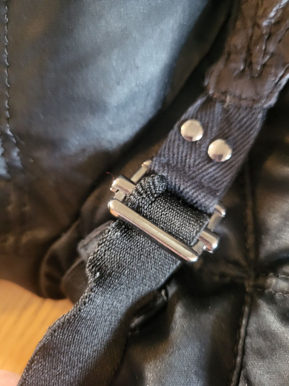 Marc Cain Giacche: Marc Cain Daunenjacke , Grosse  S , Schwarz – Usato da Kreuzlingen venduto da JP_1308 8