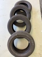 Sommerreifen Michelin 205/65 R16