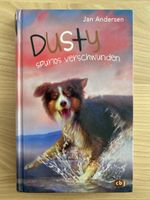 Dusty, spurlos verschwunden, cbj 🐕