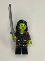 LEGO Marvel Gamora sh050