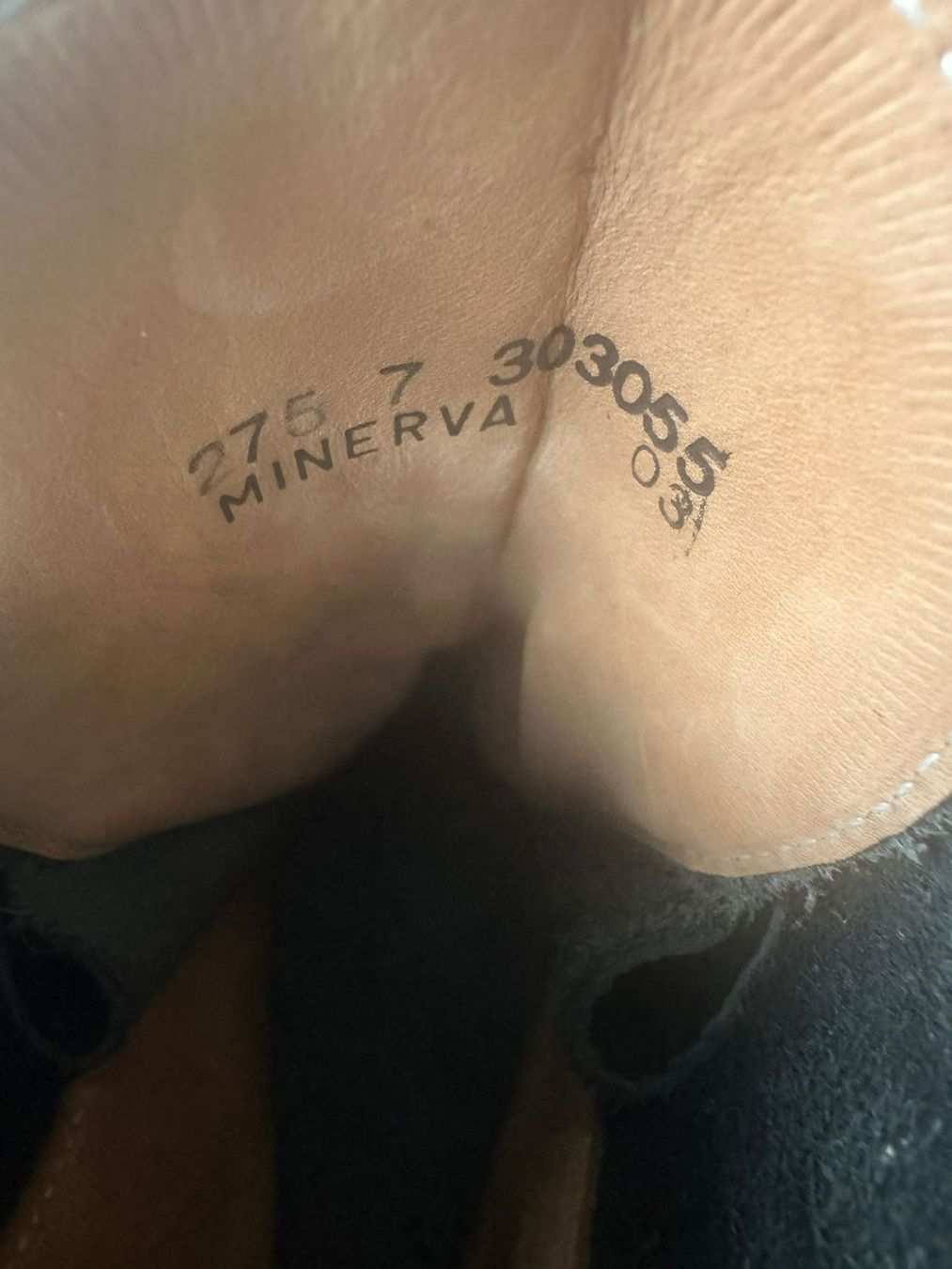 Schweizer Armee Scarpe da uomo: Militär Kampfstiefel Minerva Grösse 42 – Nuovo (secondo la descrizione) da Burgdorf venduto da Apfel62 5