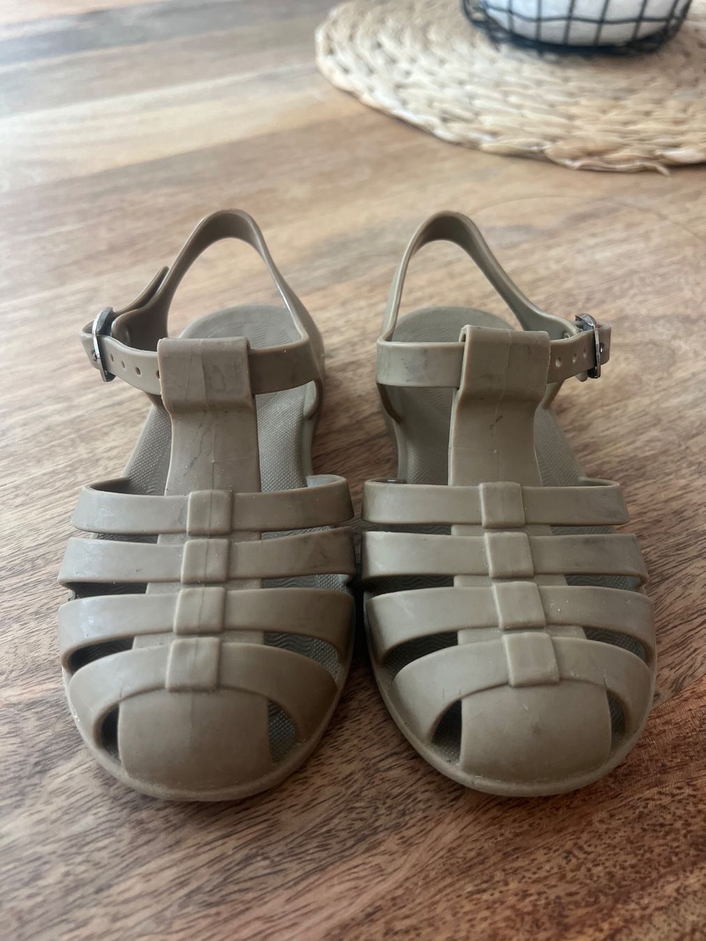 Liewood Scarpe per ragazzi: Liewood Sandalen Grösse 28 beige – Usato da Lufingen venduto da bombolulu 3