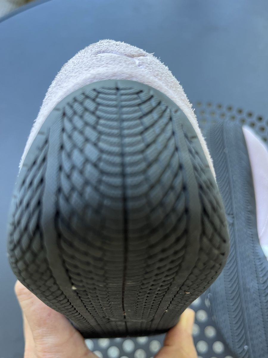 Puma Scarpe da donna: Puma Ballerina – Usato da Scuol venduto da Jezirah 2