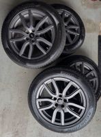Range Rover Sport 20 Zoll Felgen inkl. Winterreifen