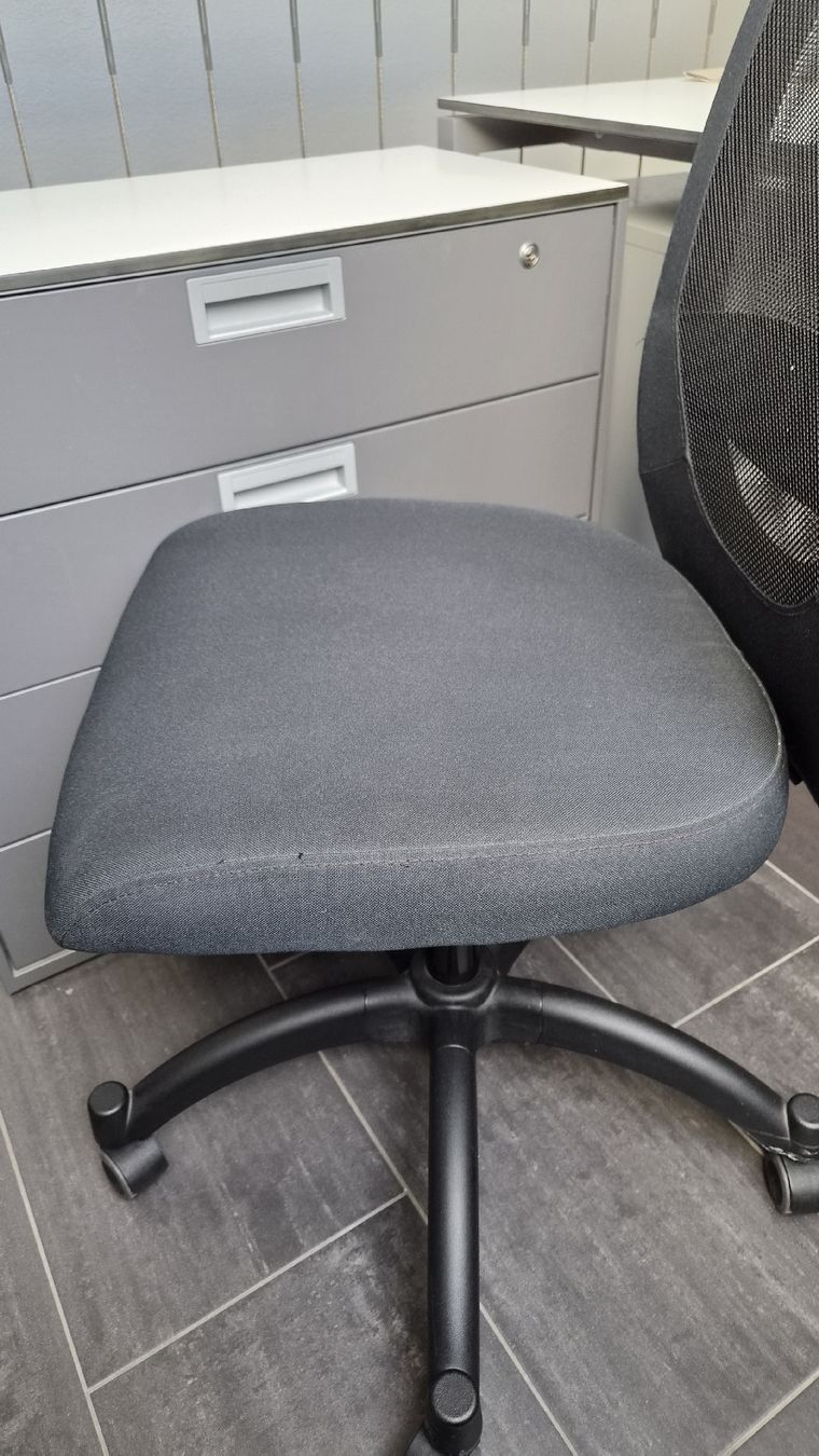 Ikea Sedie: Bürostuhl IKEA VILGOT – Usato da Malters venduto da Hanimex 4