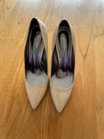 Gino Rossi Pumps in beige