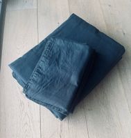 Bettwäsche-Set, 2 Duvet-/3 Kissen-Bezüge, Atelier Pfister