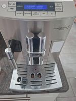 Delonghi Primadonna S Deluxe Kaffeemaschine Tee Vollautomat