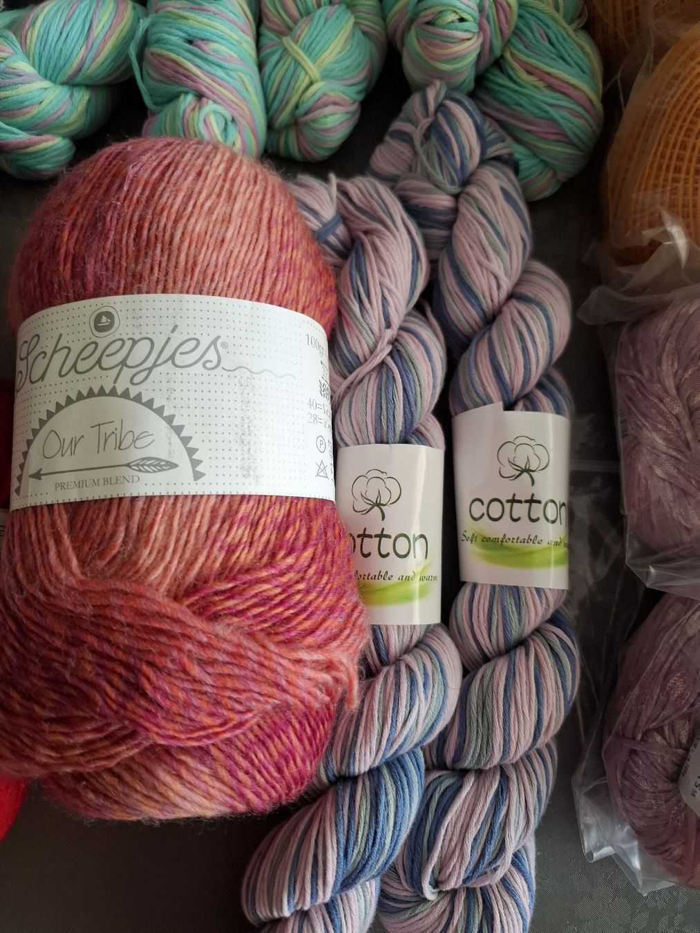 Lana: Garn Konvolut verschiedene Marken und Farben   – Nuovo e nell'imballaggio originale da Buchrain venduto da Sracer0 4