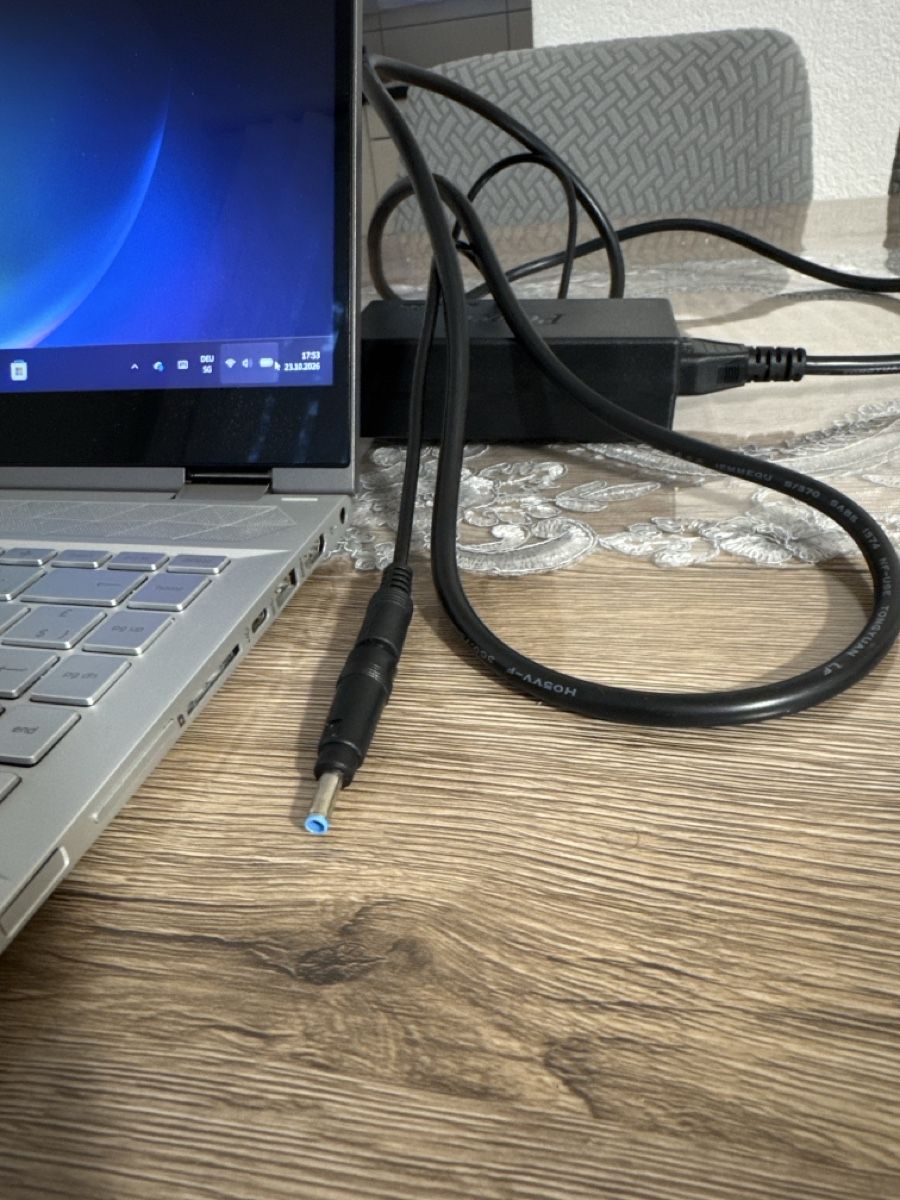 Hewlett Packard Notebooks: Hp Pavillon convertible 14 – Gebraucht aus Bern von Adidonble 6