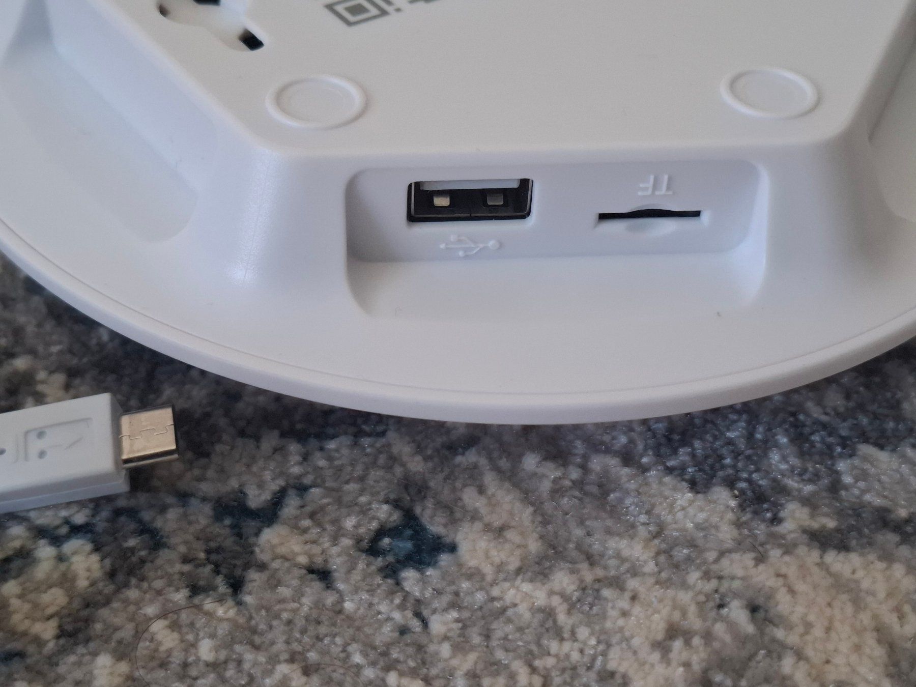 Sistema di controllo: G1 IoT Bluetooth Gateway – Difettoso da MAGDEN venduto da GoldenEagle2020 3