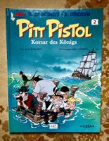 Pitt Pistol Band Nr 2 von 2005