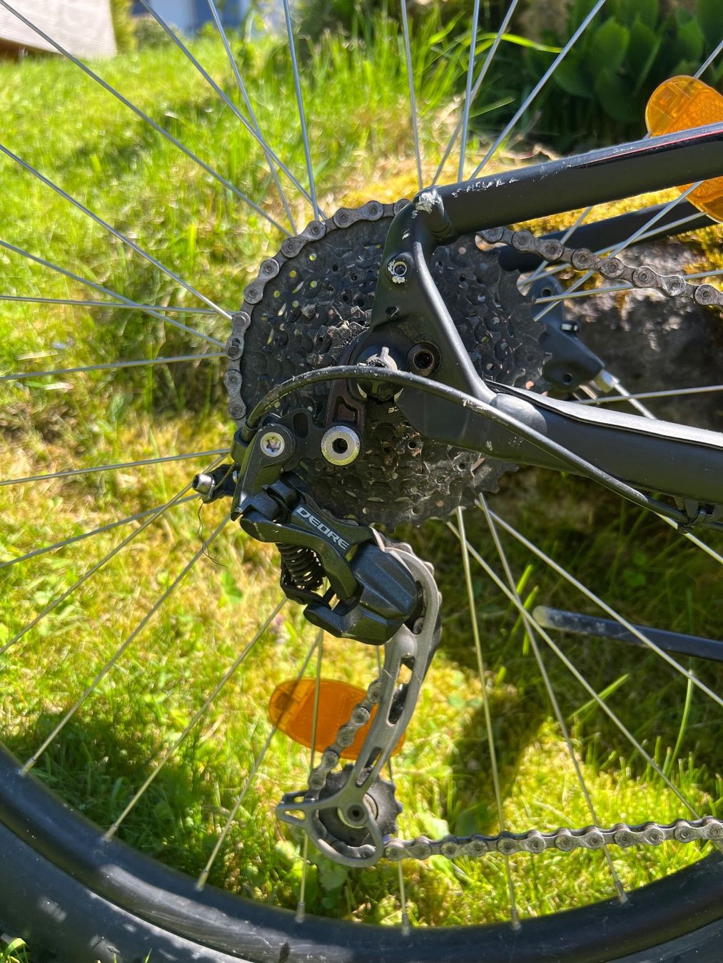 Specialized Velos: Kinder Mountainbike Specialized – Gebraucht aus Wünnewil von  4