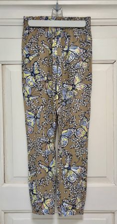 🤍 Hose / Pull-up Pants von „zero“,, 🦋 Gr. XS/34 🤍