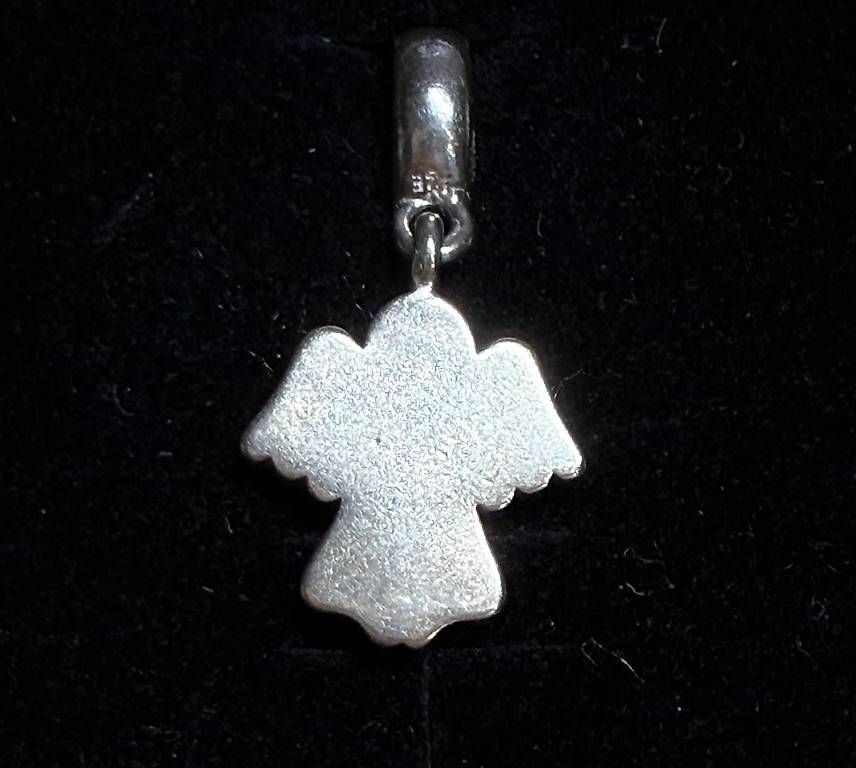 Ciondoli: Original Pandora Charm Engel  – Usato da Zürich venduto da zai_wnt2 1