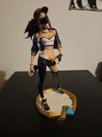 Statue K/DA Akali Unlocked